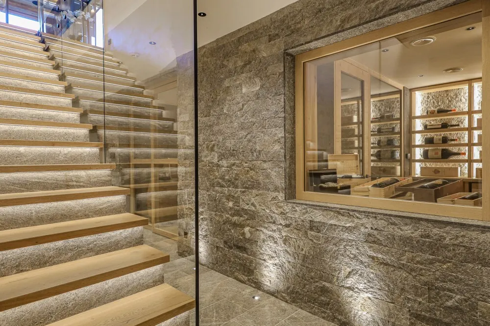 KITZIMMO-Luxuswohnung in Toplage mieten - Immobilien Kitzbühel.