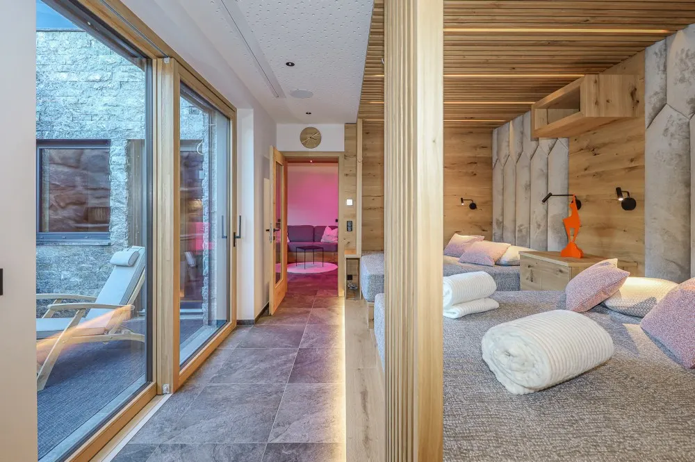 KITZIMMO-Luxuswohnung in Toplage mieten - Immobilien Kitzbühel.