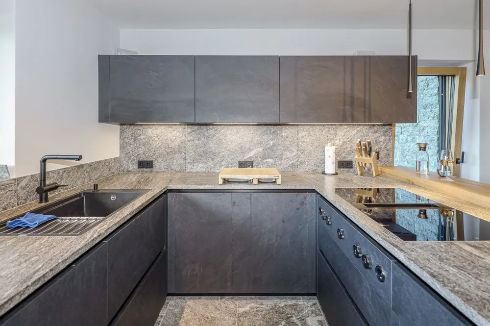 KITZIMMO-Luxuswohnung in Toplage mieten - Immobilien Kitzbühel.