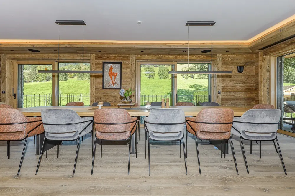 KITZIMMO-Luxuswohnung in Toplage mieten - Immobilien Kitzbühel.