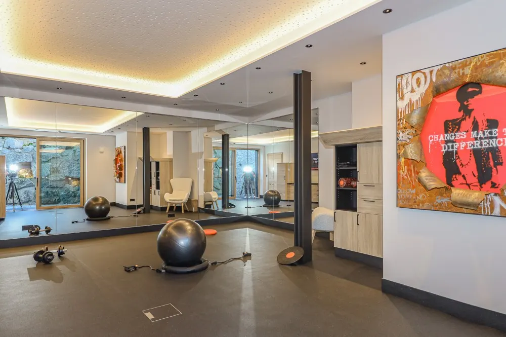 KITZIMMO-Luxuswohnung in Toplage mieten - Immobilien Kitzbühel.