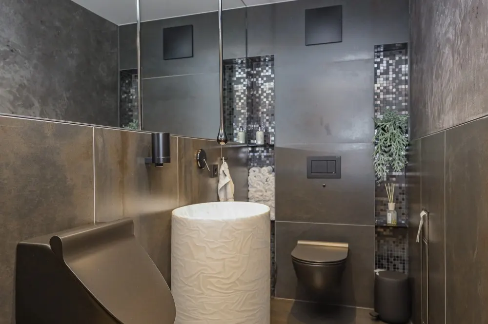 KITZIMMO-Luxuswohnung in Toplage mieten - Immobilien Kitzbühel.