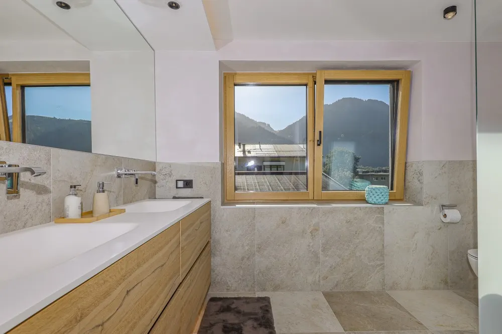 KITZIMMO-Luxuswohnung in Toplage mieten - Immobilien Kitzbühel.
