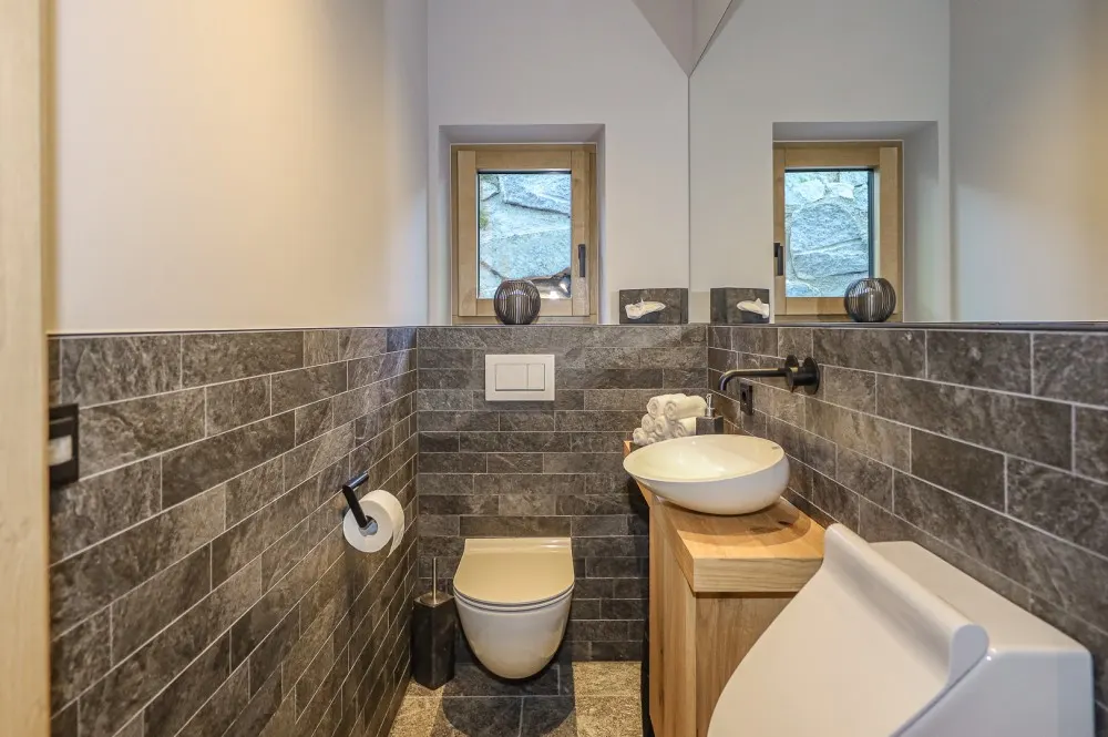 KITZIMMO-Luxuswohnung in Toplage mieten - Immobilien Kitzbühel.