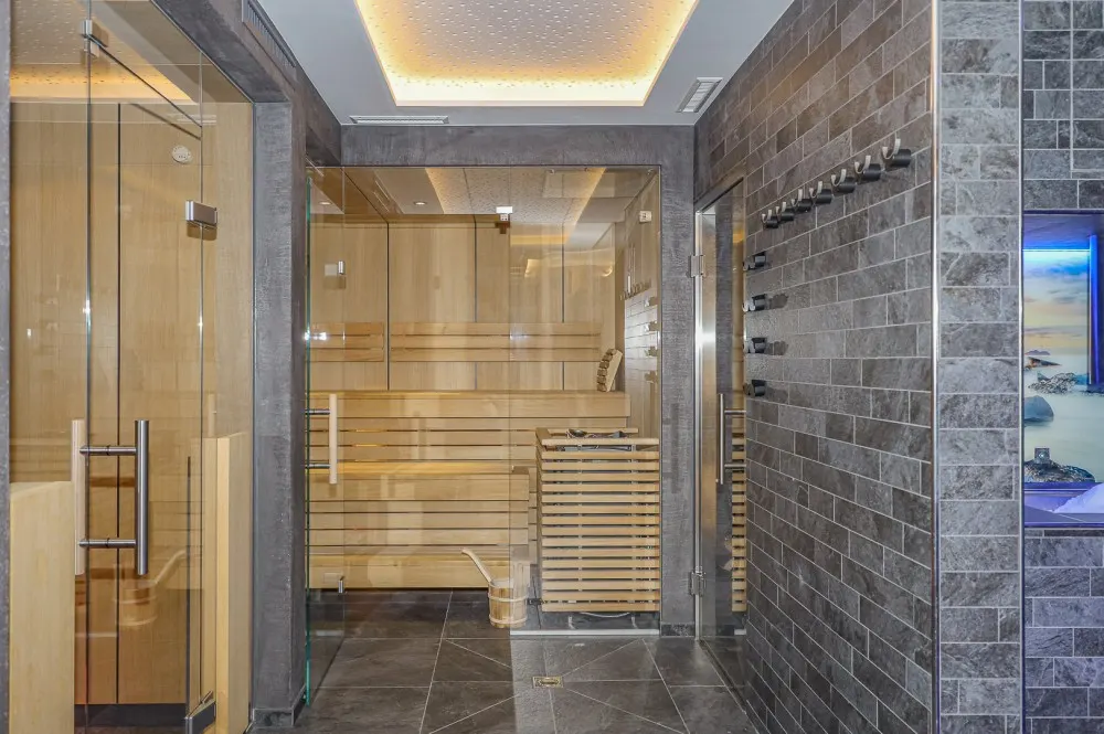 KITZIMMO-Luxuswohnung in Toplage mieten - Immobilien Kitzbühel.