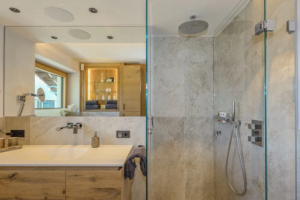 KITZIMMO-Luxuswohnung in Toplage mieten - Immobilien Kitzbühel.