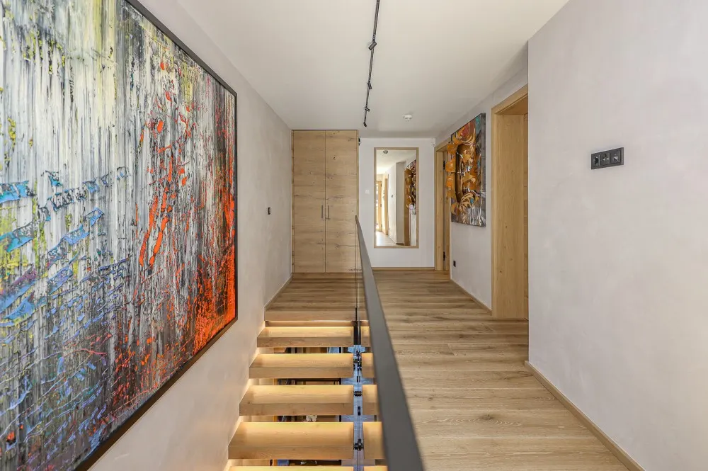 KITZIMMO-Luxuswohnung in Toplage mieten - Immobilien Kitzbühel.