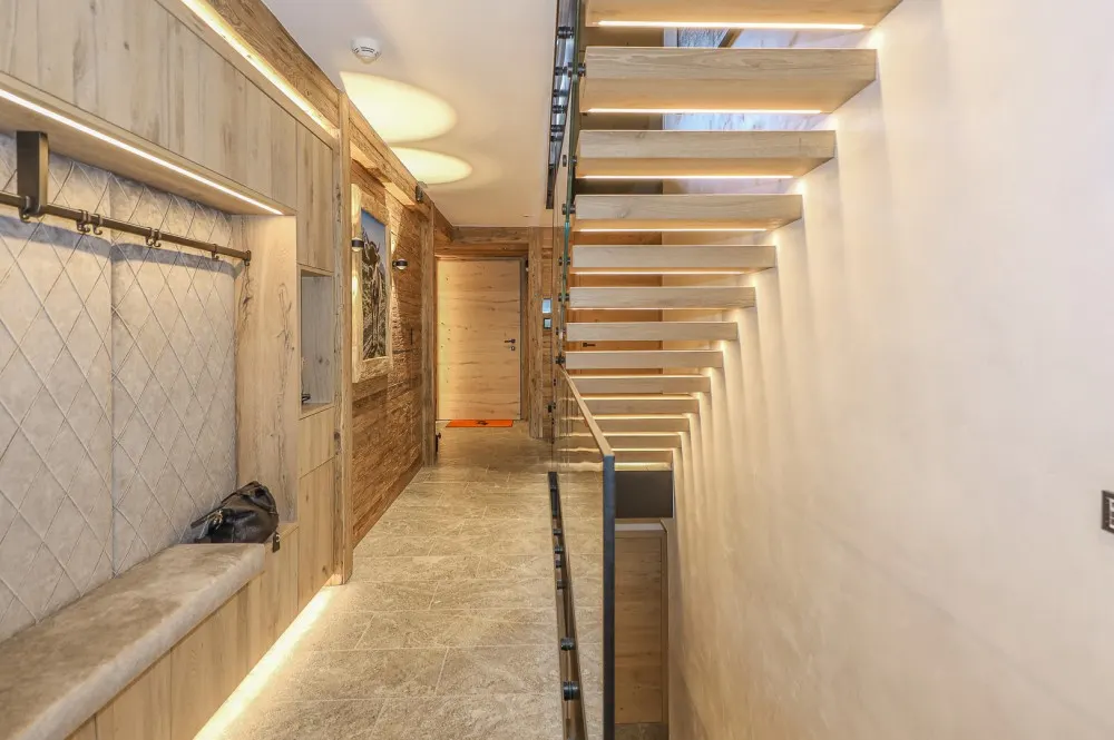 KITZIMMO-Luxuswohnung in Toplage mieten - Immobilien Kitzbühel.