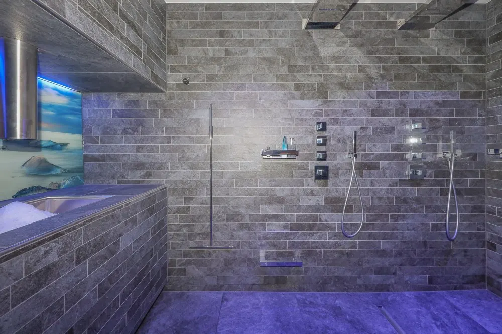 KITZIMMO-Luxuswohnung in Toplage mieten - Immobilien Kitzbühel.