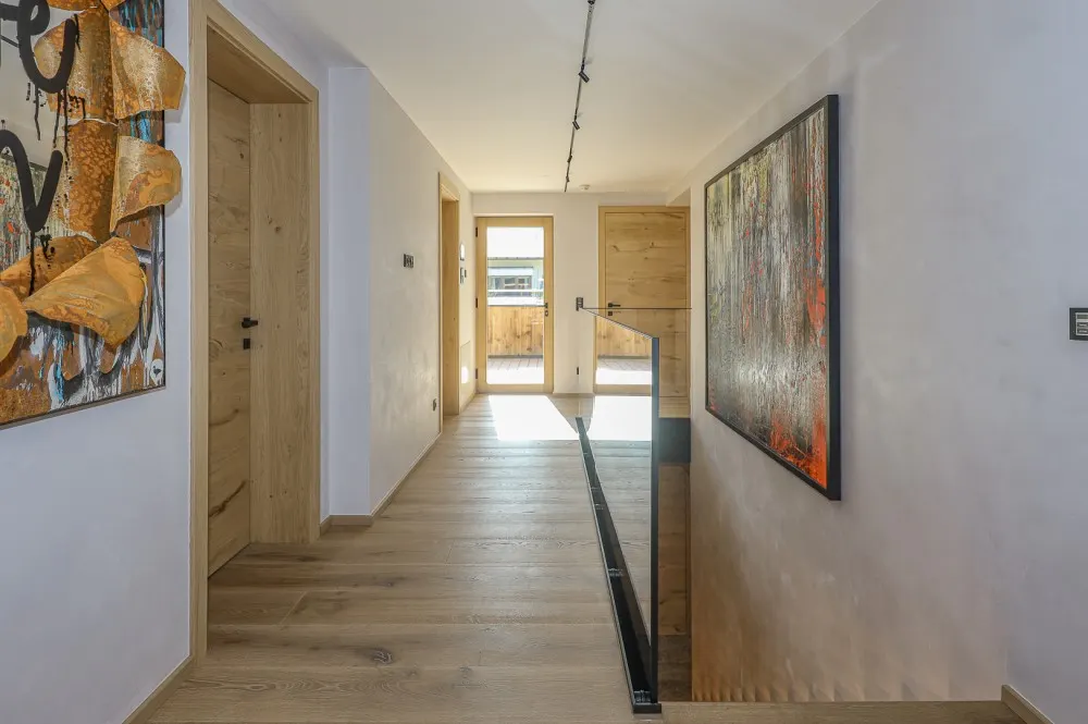 KITZIMMO-Luxuswohnung in Toplage mieten - Immobilien Kitzbühel.