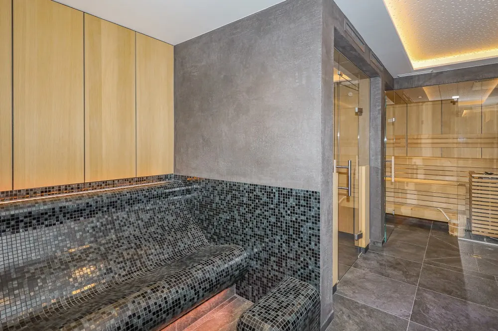 KITZIMMO-Luxuswohnung in Toplage mieten - Immobilien Kitzbühel.