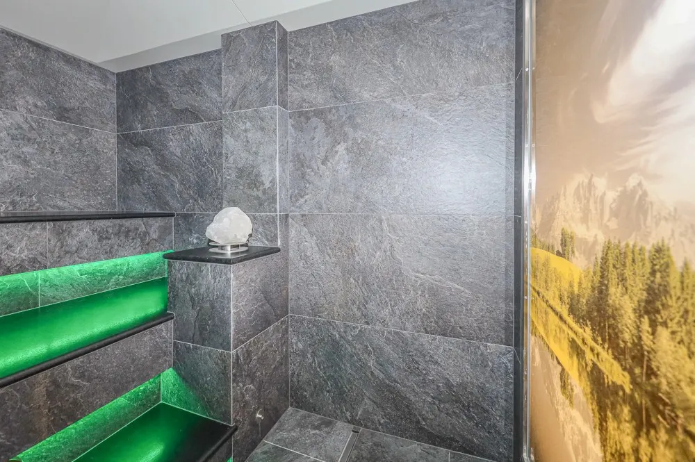 KITZIMMO-Luxuswohnung in Toplage mieten - Immobilien Kitzbühel.