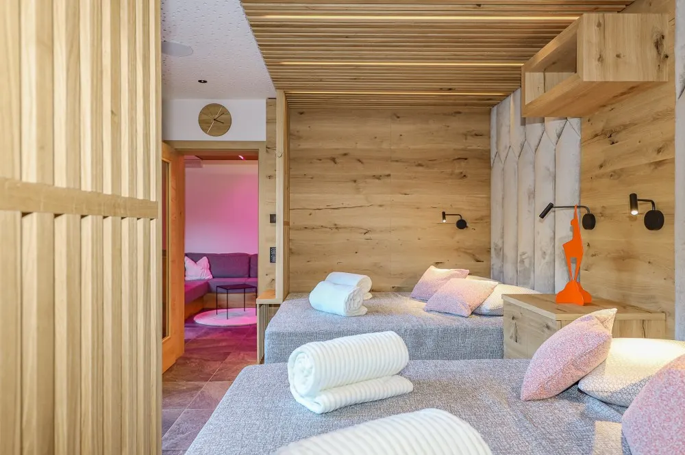 KITZIMMO-Luxuswohnung in Toplage mieten - Immobilien Kitzbühel.