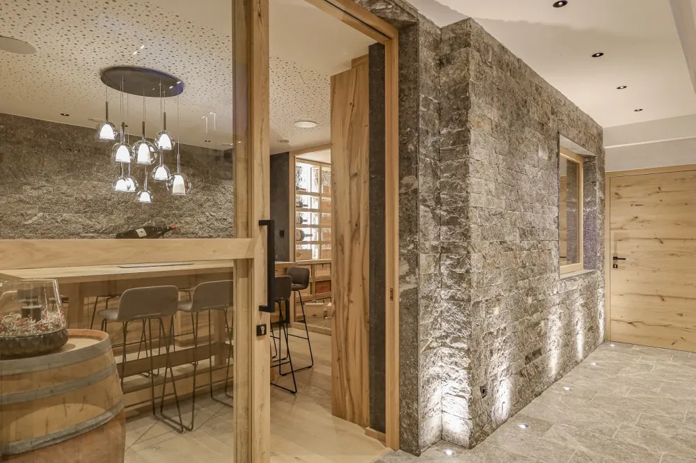 KITZIMMO-Luxuswohnung in Toplage mieten - Immobilien Kitzbühel.