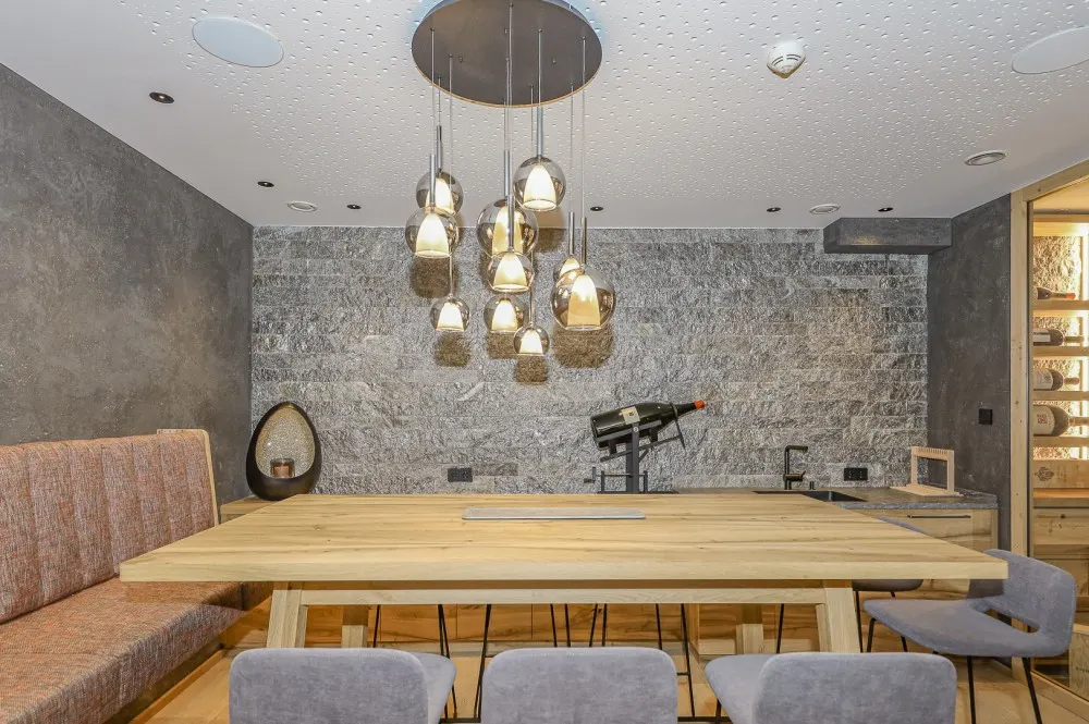 KITZIMMO-Luxuswohnung in Toplage mieten - Immobilien Kitzbühel.