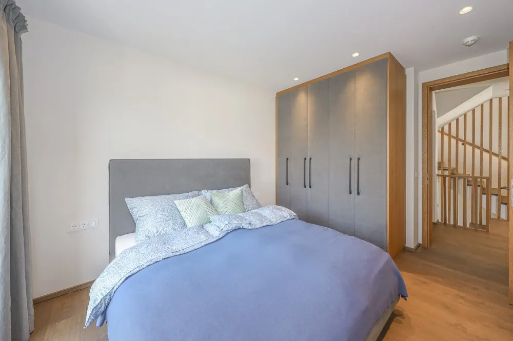 KITZIMMO-Luxusvilla mit Pool in Toplage am Sonnberg kaufen - Immobilien Kitzbühel.