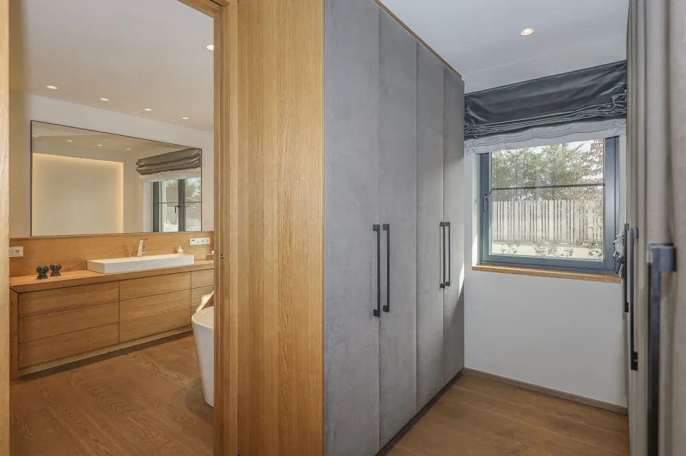 KITZIMMO-Luxusvilla mit Pool in Toplage am Sonnberg kaufen - Immobilien Kitzbühel.