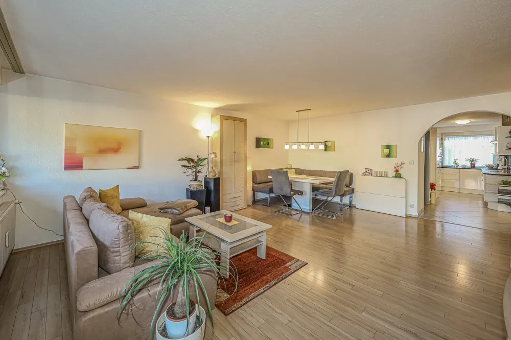 KITZIMMO-4-Zimmer-Wohnung kaufen - Immobilien Landeck Tirol.