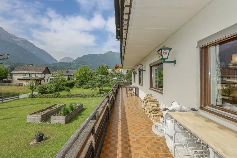 KITZIMMO-Pension Apartmenthaus kaufen - Immobilien Kötschach Mauthen Kärnten.
