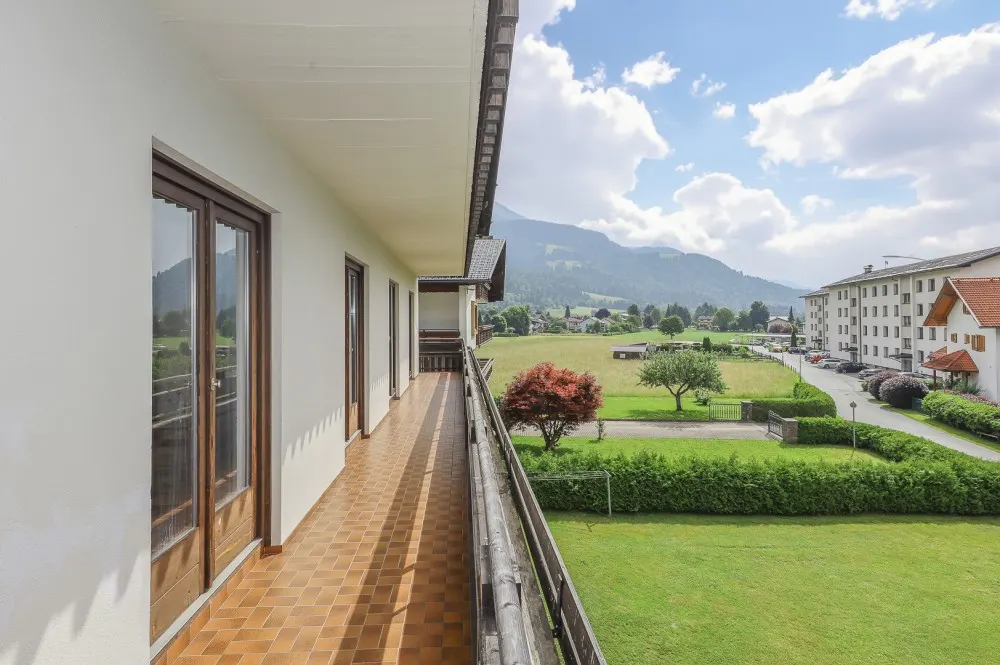 KITZIMMO-Pension Apartmenthaus kaufen - Immobilien Kötschach Mauthen Kärnten.