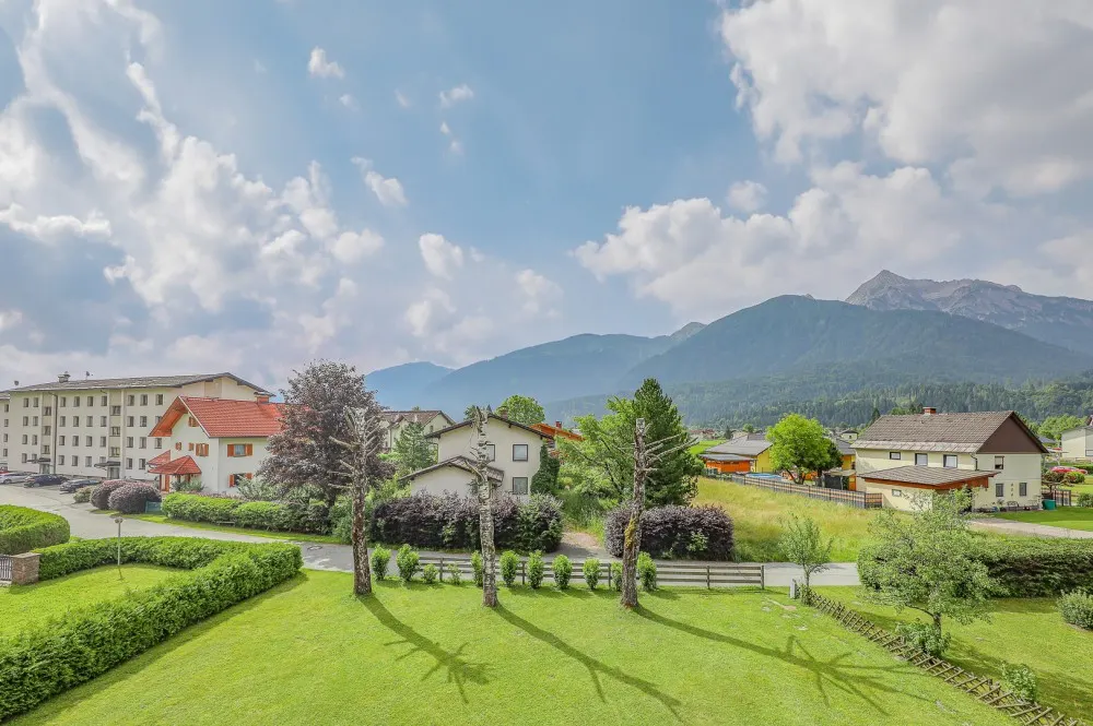 KITZIMMO-Pension Apartmenthaus kaufen - Immobilien Kötschach Mauthen Kärnten.