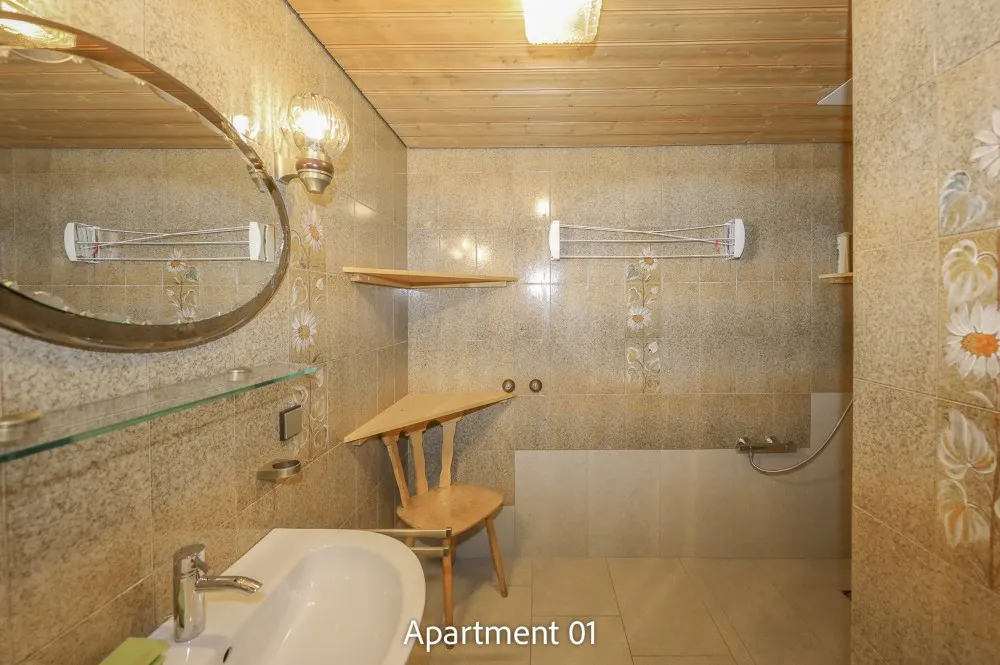 KITZIMMO-Pension Apartmenthaus kaufen - Immobilien Kötschach Mauthen Kärnten.