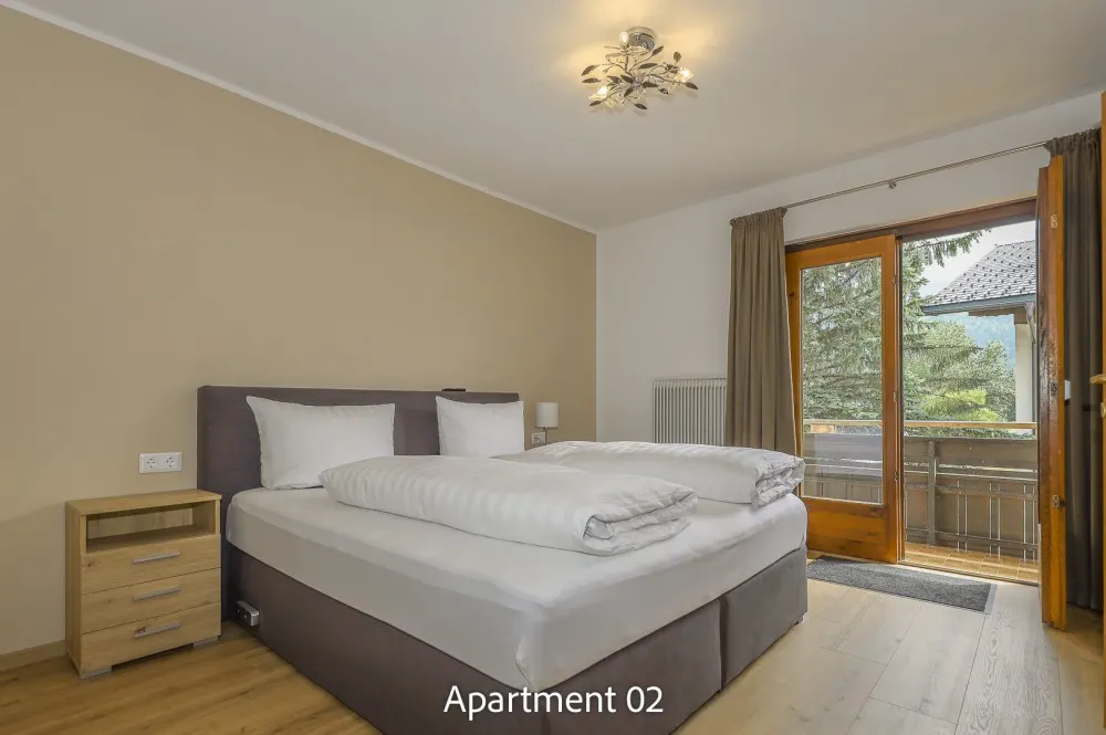 KITZIMMO-Pension Apartmenthaus kaufen - Immobilien Kötschach Mauthen Kärnten.