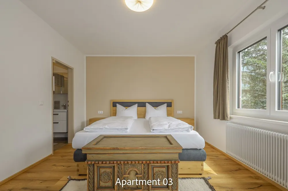 KITZIMMO-Pension Apartmenthaus kaufen - Immobilien Kötschach Mauthen Kärnten.