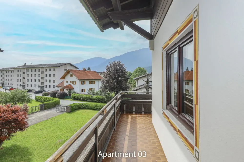 KITZIMMO-Pension Apartmenthaus kaufen - Immobilien Kötschach Mauthen Kärnten.