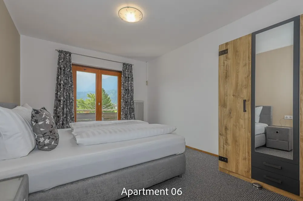 KITZIMMO-Pension Apartmenthaus kaufen - Immobilien Kötschach Mauthen Kärnten.