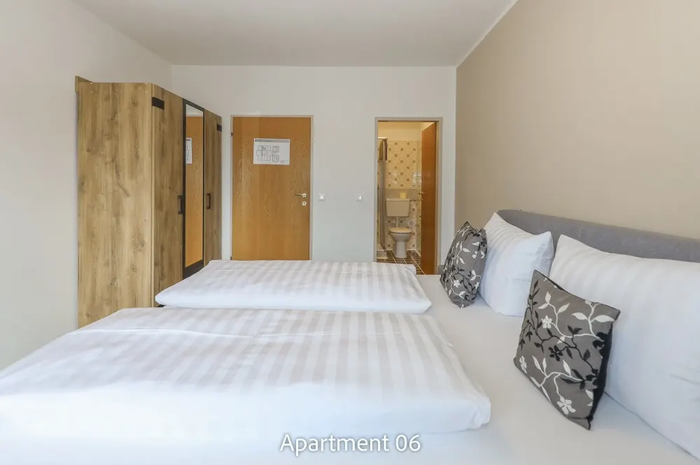 KITZIMMO-Pension Apartmenthaus kaufen - Immobilien Kötschach Mauthen Kärnten.