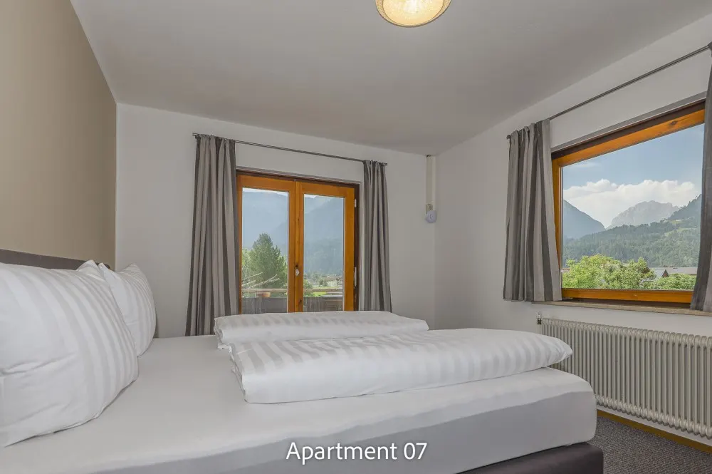 KITZIMMO-Pension Apartmenthaus kaufen - Immobilien Kötschach Mauthen Kärnten.