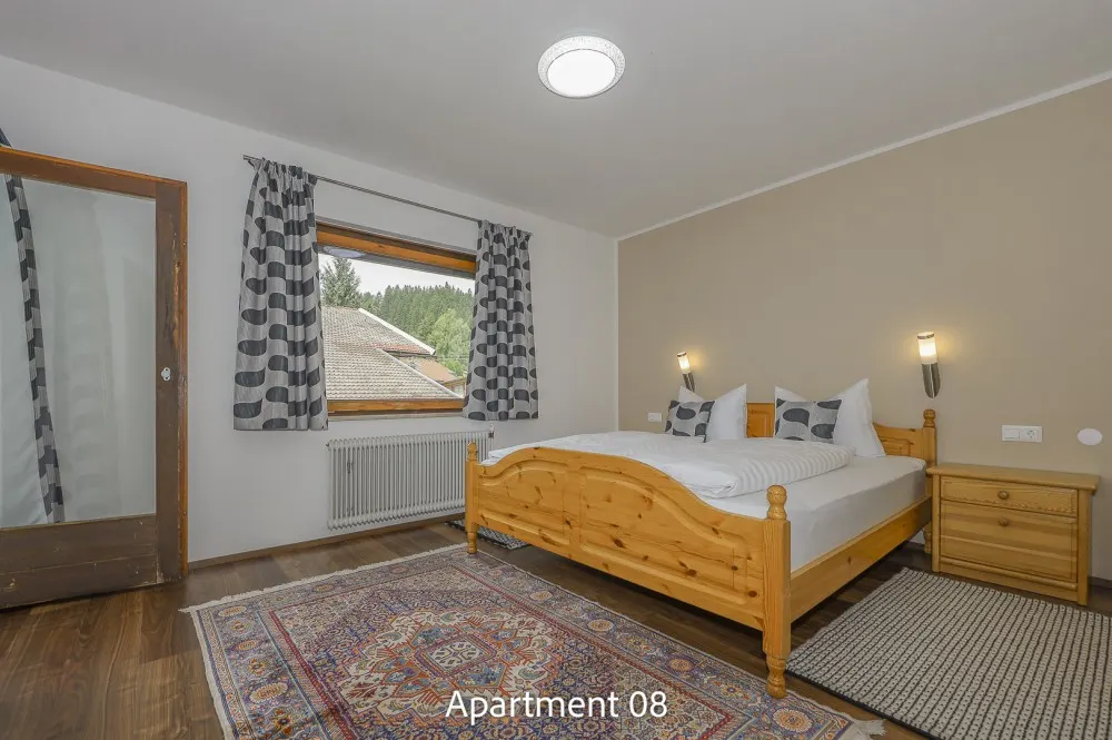 KITZIMMO-Pension Apartmenthaus kaufen - Immobilien Kötschach Mauthen Kärnten.