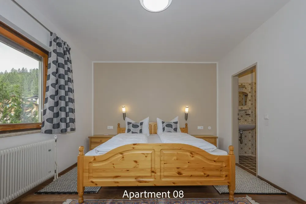 KITZIMMO-Pension Apartmenthaus kaufen - Immobilien Kötschach Mauthen Kärnten.