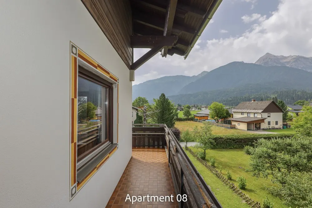 KITZIMMO-Pension Apartmenthaus kaufen - Immobilien Kötschach Mauthen Kärnten.