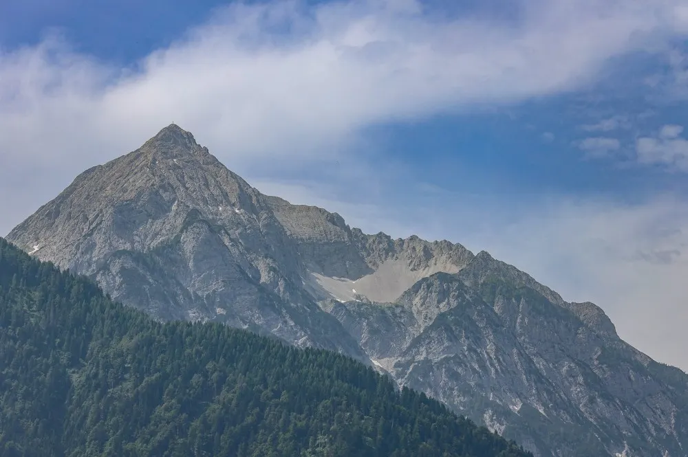 KITZIMMO-Pension Apartmenthaus kaufen - Immobilien Kötschach Mauthen Kärnten.