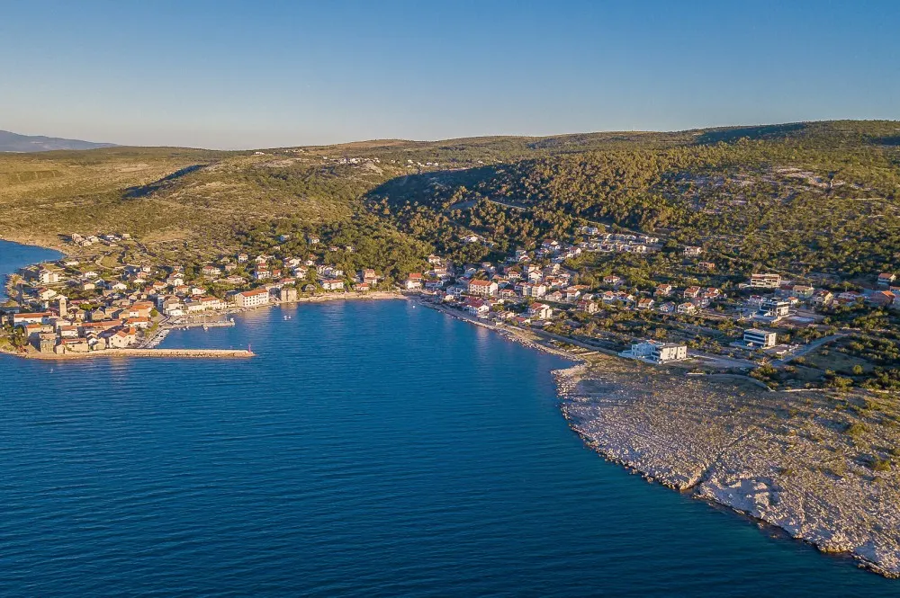 KITZIMMO-Luxusvilla in Toplage mit Meerblick kaufen - Immobilien Kroatien.