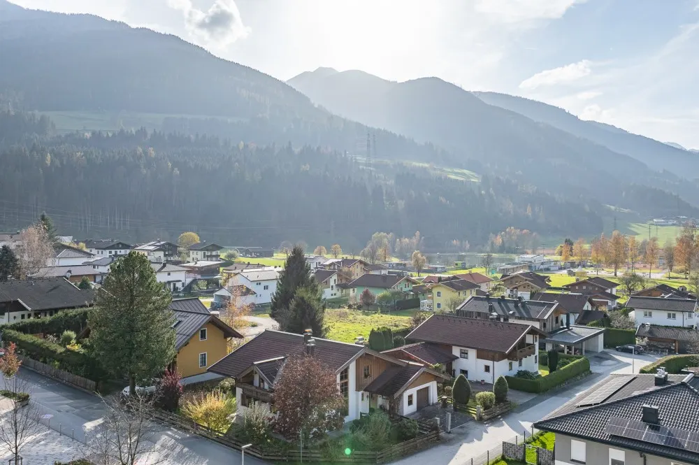 KITZIMMO-Landhaus in sonniger Ruhelage kaufen - Immobilien Salzburg.