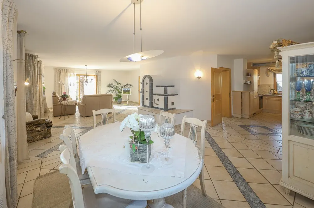 KITZIMMO-Landhaus in sonniger Ruhelage kaufen - Immobilien Salzburg.