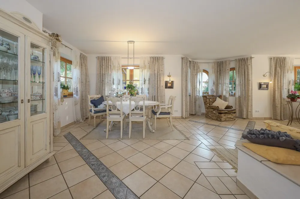 KITZIMMO-Landhaus in sonniger Ruhelage kaufen - Immobilien Salzburg.