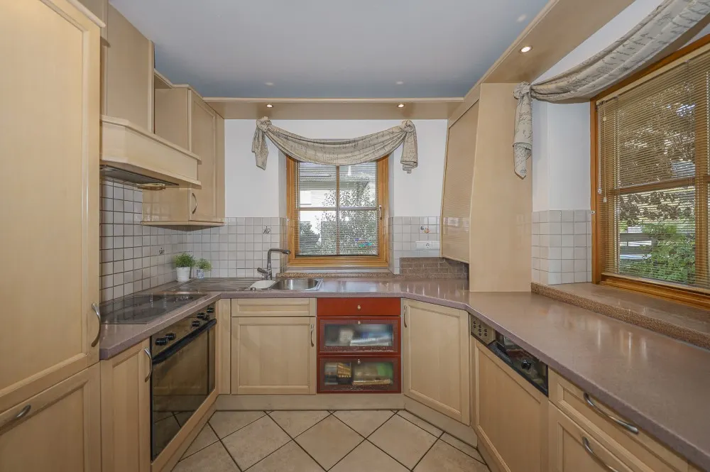 KITZIMMO-Landhaus in sonniger Ruhelage kaufen - Immobilien Salzburg.