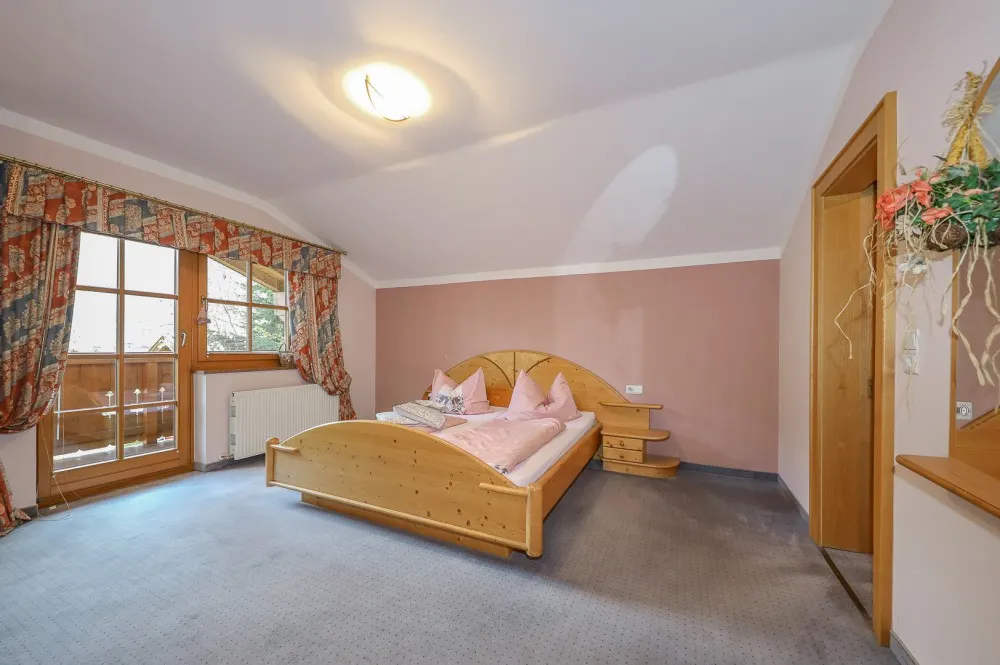 KITZIMMO-Landhaus in sonniger Ruhelage kaufen - Immobilien Salzburg.