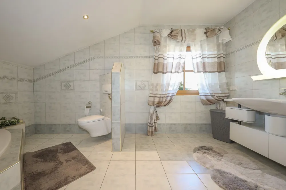 KITZIMMO-Landhaus in sonniger Ruhelage kaufen - Immobilien Salzburg.