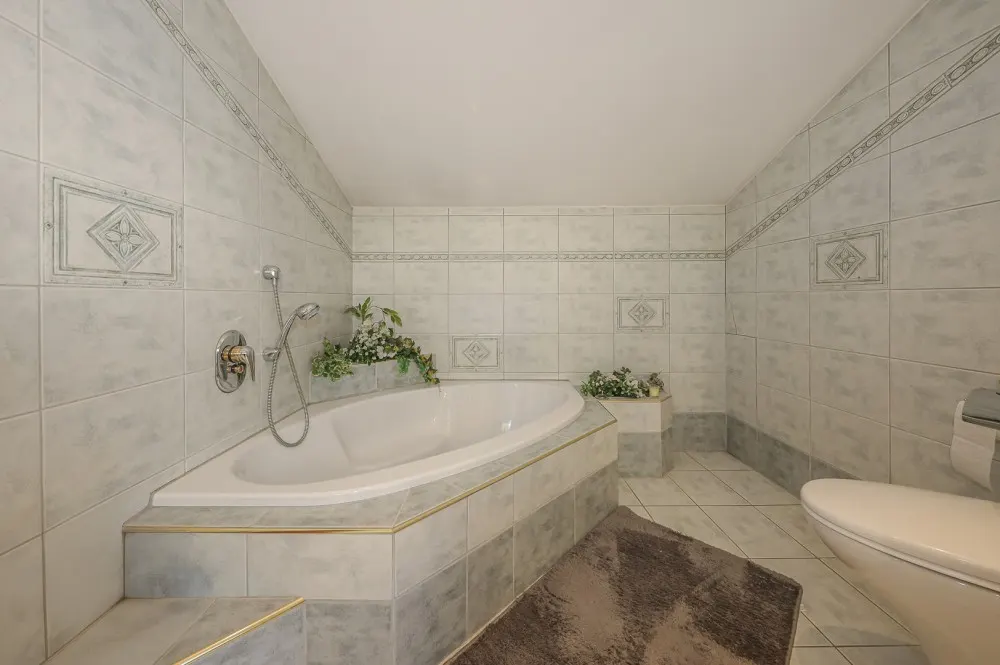 KITZIMMO-Landhaus in sonniger Ruhelage kaufen - Immobilien Salzburg.