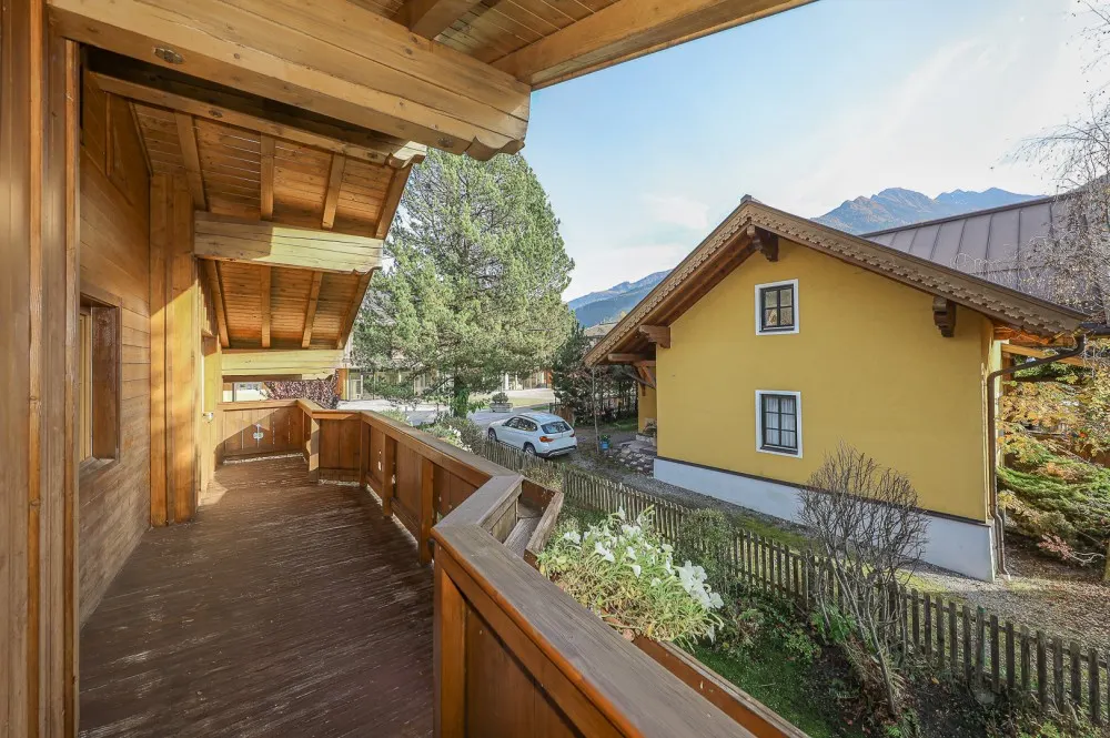 KITZIMMO-Landhaus in sonniger Ruhelage kaufen - Immobilien Salzburg.