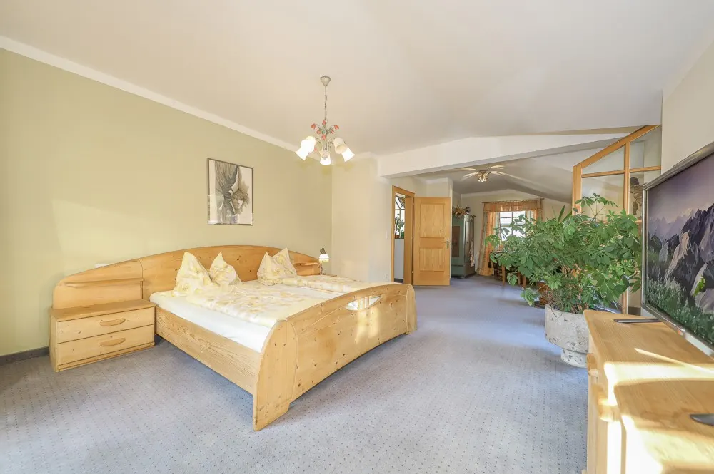 KITZIMMO-Landhaus in sonniger Ruhelage kaufen - Immobilien Salzburg.