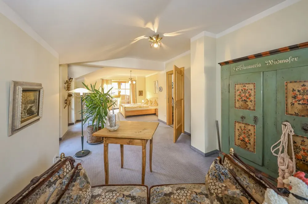 KITZIMMO-Landhaus in sonniger Ruhelage kaufen - Immobilien Salzburg.