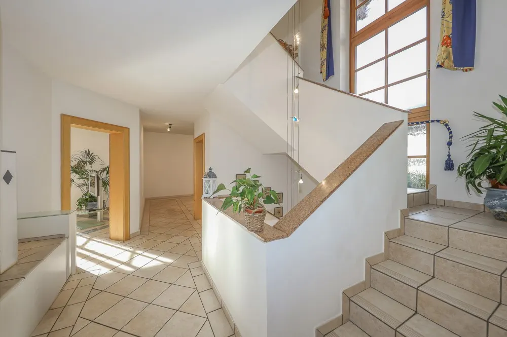 KITZIMMO-Landhaus in sonniger Ruhelage kaufen - Immobilien Salzburg.