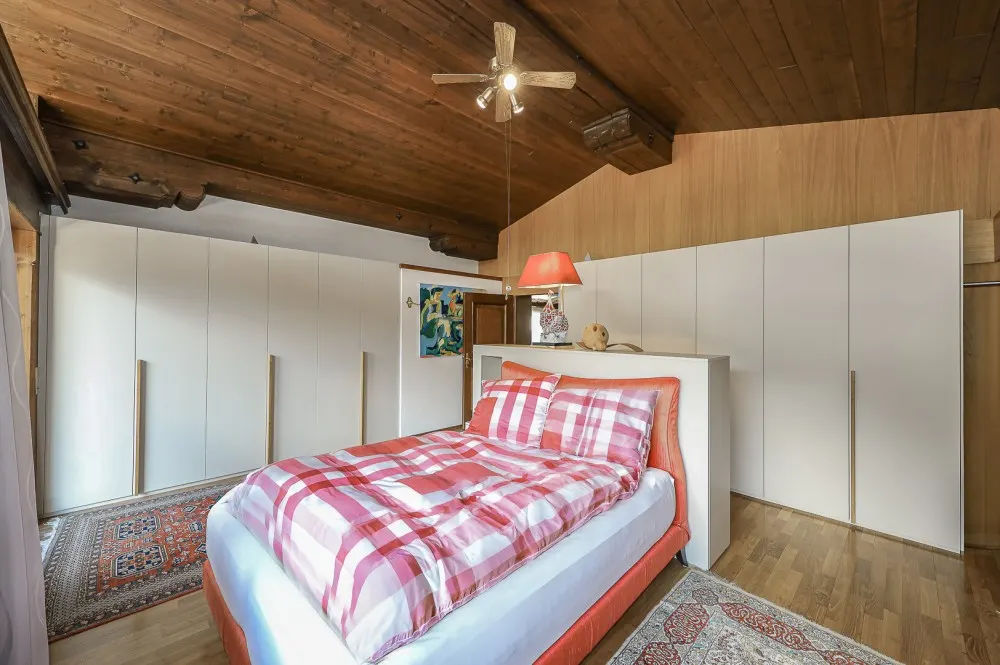 KITZIMMO-Landhaus mit Bergblick in zentrumsnaher Ruhelage - Immobilien Mittersill.