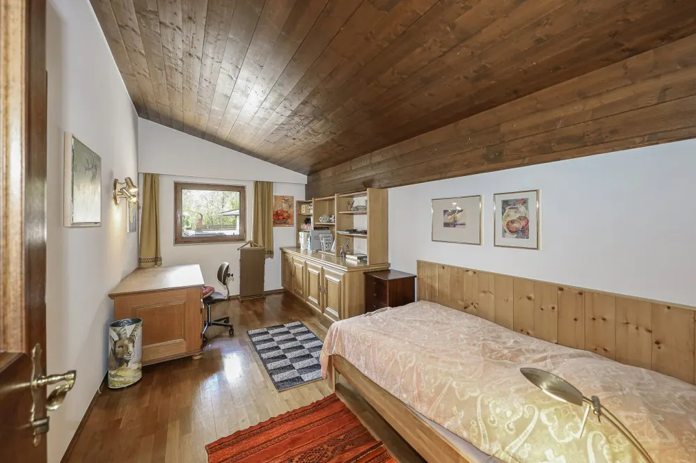 KITZIMMO-Landhaus mit Bergblick in zentrumsnaher Ruhelage - Immobilien Mittersill.